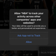 Image for article titled A Sneak Peek at the Apple Feature That Keeps Facebook Up at Night